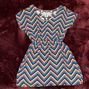 Target - Xhilaration sundress, size large